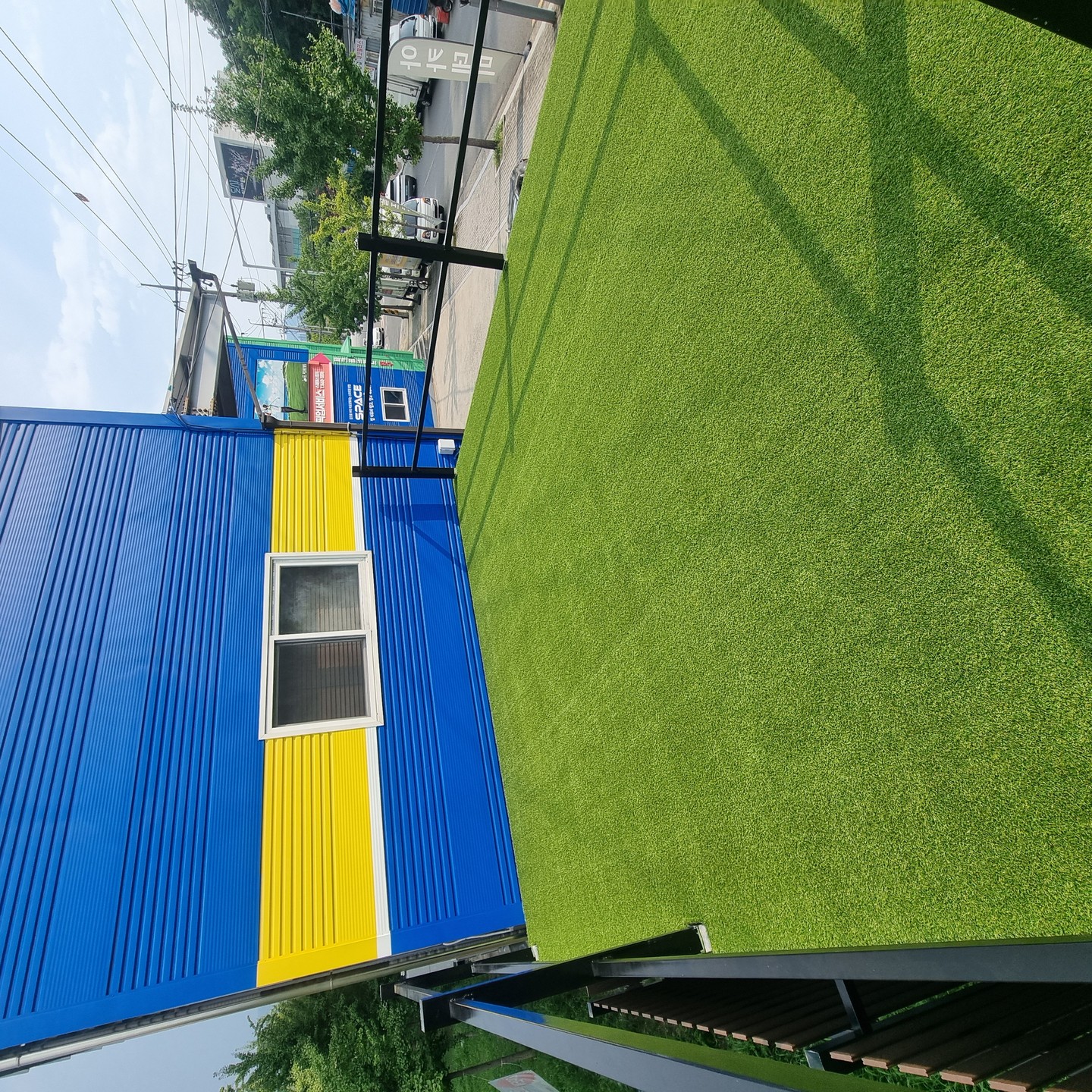 올 여름도 매우 덥고 습한것 같습니다. ​ 이런날씨면 시원한 계곡이나 캠핑장에서 휴식을 …